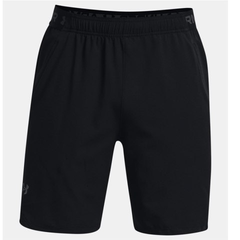 Spodenki UA Vanish Woven 8in Shorts 1370382 001