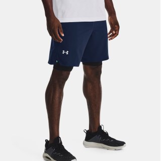 Spodenki UA Vanish Woven 8in Shorts 1370382 408