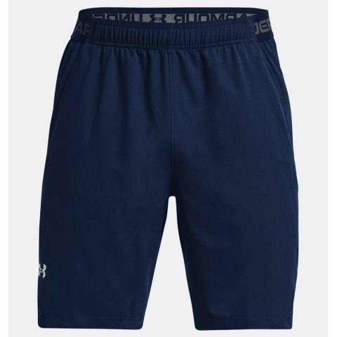 Spodenki UA Vanish Woven 8in Shorts 1370382 408