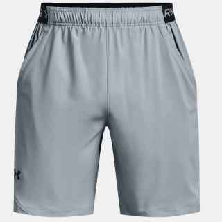 Spodenki UA Vanish Woven 8in Shorts 1370382 465