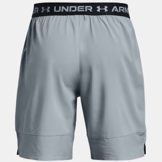 Spodenki UA Vanish Woven 8in Shorts 1370382 465