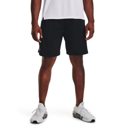 Spodenki Under Armour Tech Vent Short - Loose 1376955 001