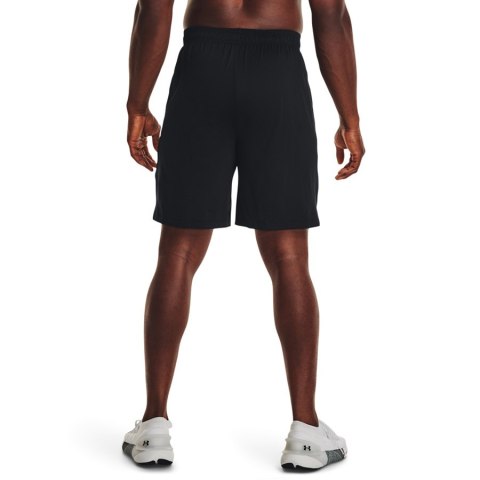 Spodenki Under Armour Tech Vent Short - Loose 1376955 001