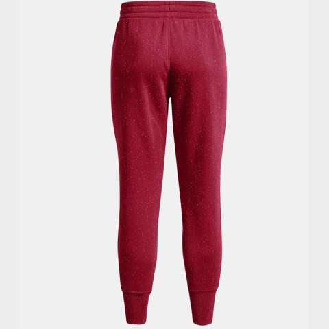 Spodnie UA Rival Fleece Joggers 1356416 664