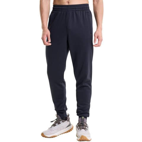 Spodnie Under Armour Fleece Joggers - Loose 1373362 001