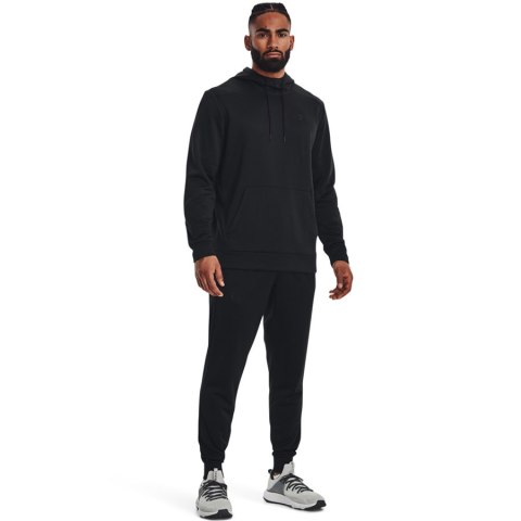 Spodnie Under Armour Fleece Joggers - Loose 1373362 001