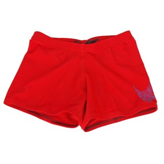 Kąpielówki Nike JDI Swoosh
 AQUASHORT Boys NESSC854 614