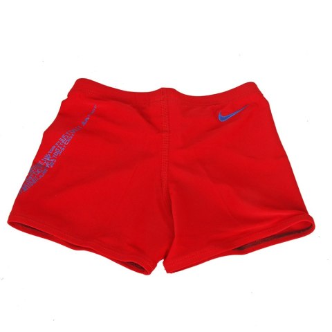 Kąpielówki Nike JDI Swoosh
 AQUASHORT Boys NESSC854 614