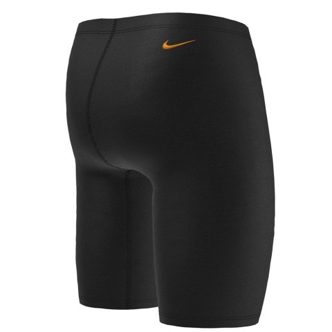 Kąpielówki Nike Multilogo JR NESSD073 001