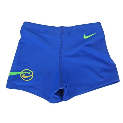 Kąpielówki Nike Smiles JR NESSD042 494