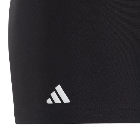 Kąpielówki adidas 3 BAR Log Boxer HR7480