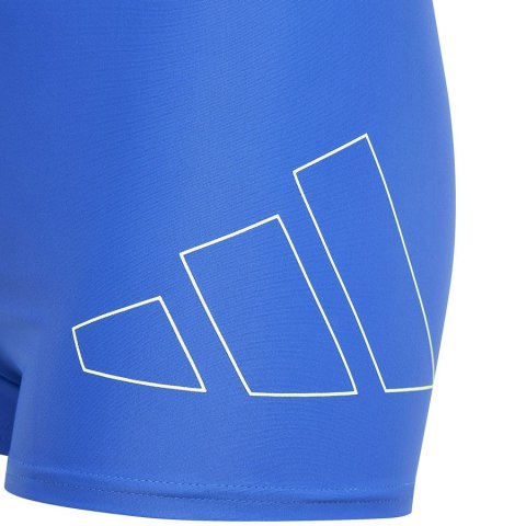 Kąpielówki adidas BB Boxer IK9653