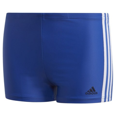 Kąpielowki adidas Fit BX 3S Y GE2034