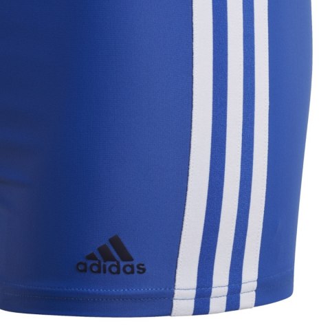 Kąpielowki adidas Fit BX 3S Y GE2034