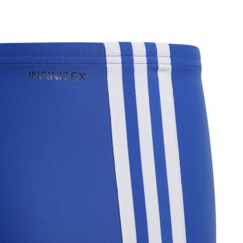 Kąpielowki adidas Fit BX 3S Y GE2034