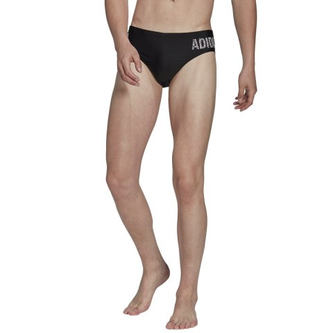 Kąpielówki adidas Lineage Trunk HT2067