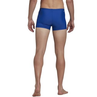 Kąpielówki adidas Mild 3S Boxer HI1630