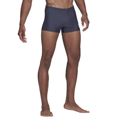 Kąpielówki adidas Solid Boxer HA0317