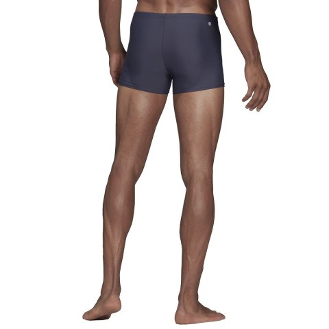 Kąpielówki adidas Solid Boxer HA0317