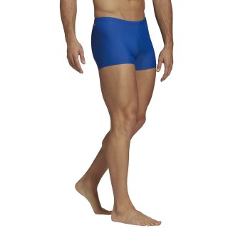 Kąpielówki adidas Solid Boxer HF5962