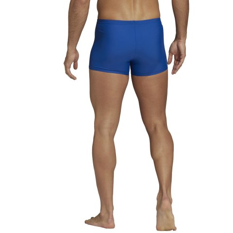 Kąpielówki adidas Solid Boxer HF5962