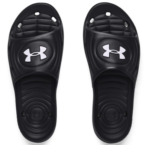 Klapki Under Armour Locker IV SL 3023758 001