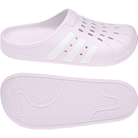 Klapki adidas Adilette Clog GZ5888