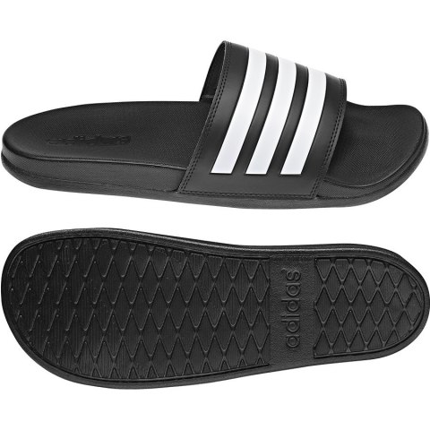 Klapki adidas Adilette Comfort GZ5891