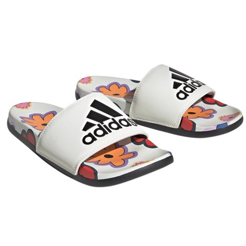 Klapki adidas Adilette Comfort W IE4971