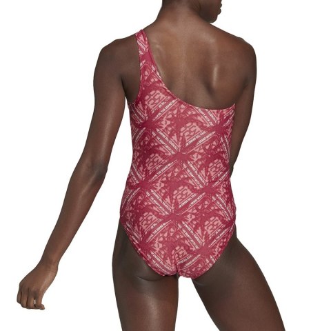 Kostium adidas SH3.RO Asymetric Festivibes Swimsuit GM3896