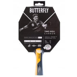 Rakietka Butterfly Timo Boll Carbon