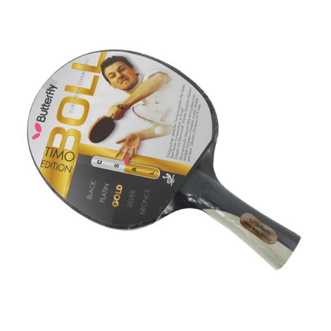 Rakietka Butterfly Timo Boll Gold