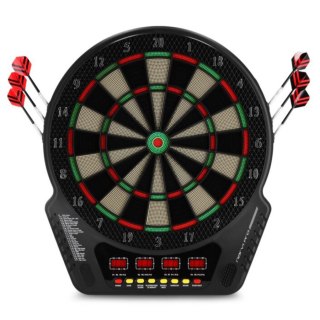 Tarcza dart elektroniczna Spokey Narvi PRO zasilacz