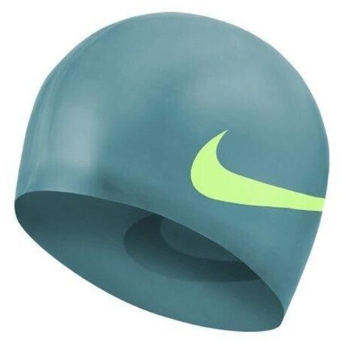 Czepek silikonowy Nike BIG SWOOSH NESS8163 448