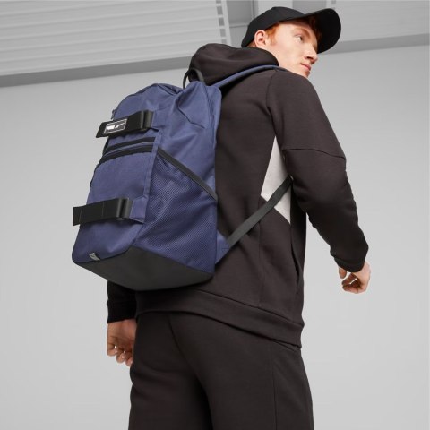 Plecak Puma Deck Backpack 079191-08