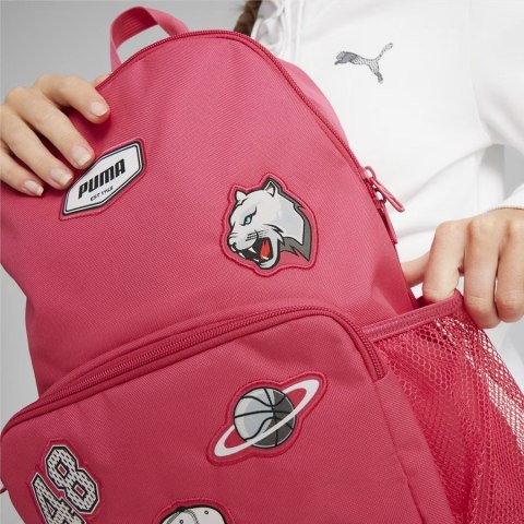 Plecak Puma Patch Backpack 090344-02