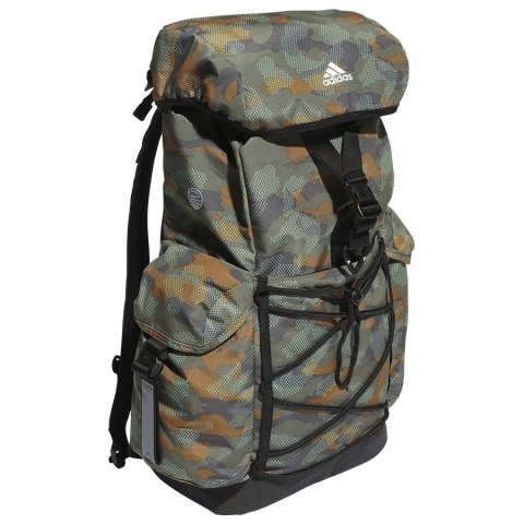 Plecak adidas City Explorer Backpack HR3699