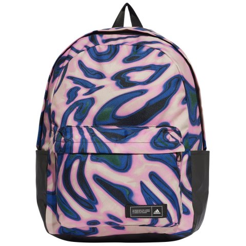 Plecak adidas Classic Backpack Animal IJ5635