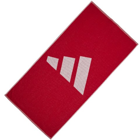 Ręcznik adidas 3 Bar Towel IR6243