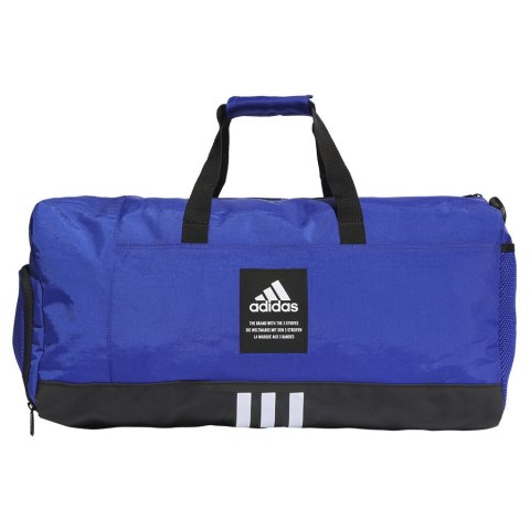 Torba adidas 4Athlts Duffel Bag M HR9661