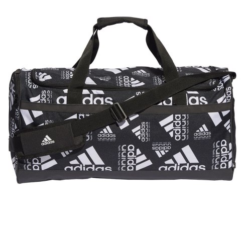 Torba adidas Linear DUF M GRU IJ5645