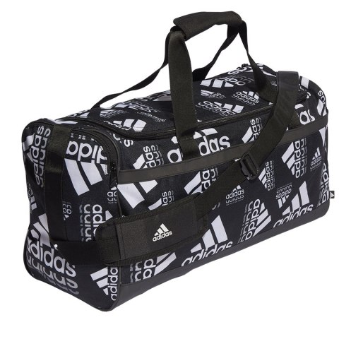 Torba adidas Linear DUF M GRU IJ5645