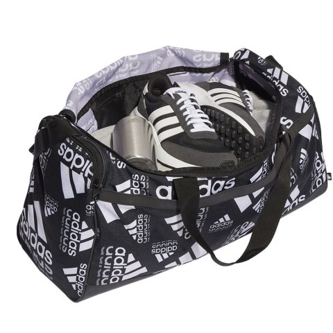 Torba adidas Linear DUF M GRU IJ5645