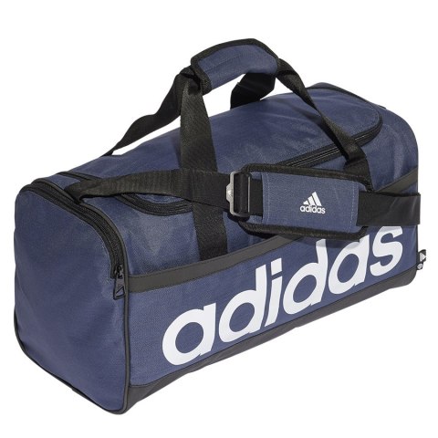 Torba adidas Linear Duffel Bag M HR5349