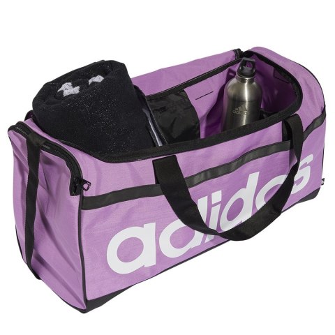 Torba adidas Linear Duffel IZ1898