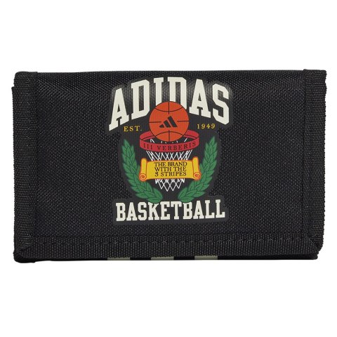 Portfel adidas Hoops JD6650