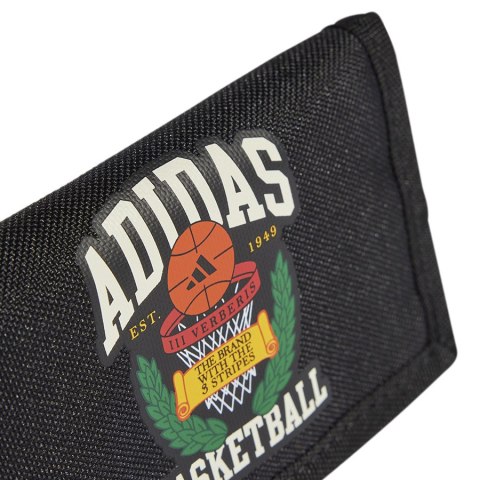 Portfel adidas Hoops JD6650