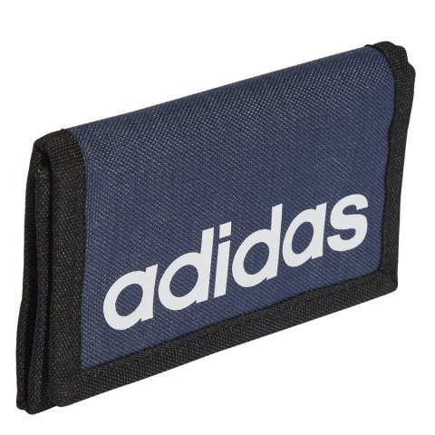 Portfel adidas Linear Wallet JE9476