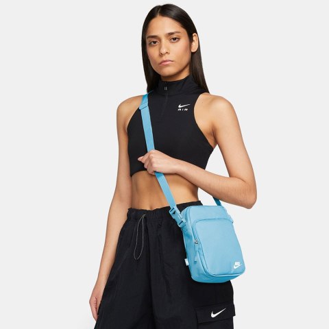 Saszetka Nike Heritage Crossbody Bag DB0456-407