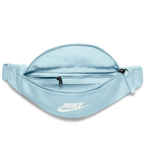 Saszetka nerka Nike Heritage Waistpack DB0488-474